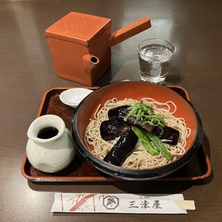 そば処 三津屋 _0