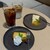 SLB CAFE - 料理写真: