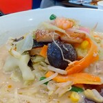 リンガーハット アピタ長津田店