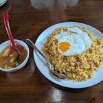 台湾料理 北海楼 - 料理写真: