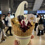 町村農場 - 料理写真: