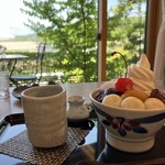 あさま茶房 - 