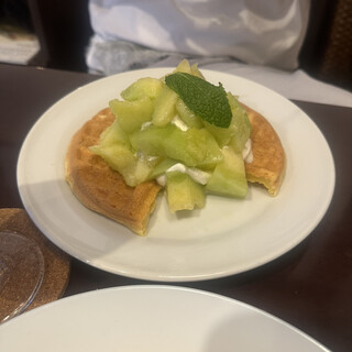カフェ・ド・フェロー_1