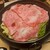 先斗町しゃぶしゃぶすき焼き きらく - 料理写真: