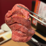 炭火焼肉 キョロちゃん - 