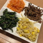 炭火焼肉 キョロちゃん - 