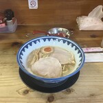 美與志堂 - 料理写真: