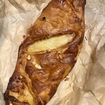 コストコ ホールセール フードコート - 料理写真: