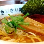 きりきり舞