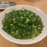 ラーメンまるイ - 