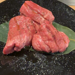 炭火焼肉 キョロちゃん - 