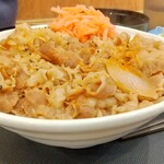 松屋 - 料理写真: