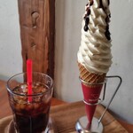 シロクマカフェ - 