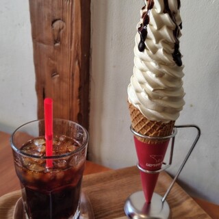 シロクマカフェ_1