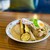 GENE.LIC COFFEE ROASTERY - 料理写真: