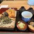 そば処 藤源 - 料理写真: