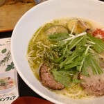 こむらさき - 