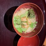 浪速割烹 㐂川 - 