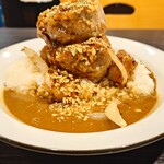 CoCo壱番屋 - 料理写真: