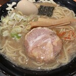 六厘舎 - 