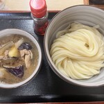 釜揚うどん一紀 - 