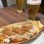 元祖どないや - 料理写真: