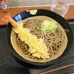 路麺えんそば - 