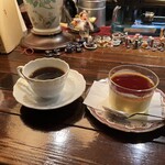 カフェ・トロワバグ - 