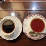 カフェ・トロワバグ - 