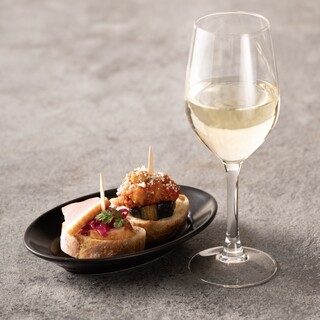 Bar&Tapas Celona_1