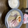 貝だし麺 きた田