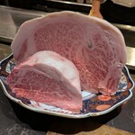 Teppan Yaki Miyabi Ginza - 