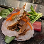 Teppan Yaki Miyabi Ginza - 
