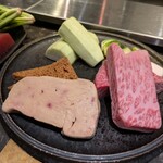Teppan Yaki Miyabi Ginza - 