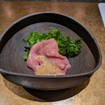Teppan Yaki Miyabi Ginza - 