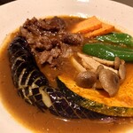カレーハウス サクラ菜 - 