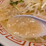 中華そば きび - 