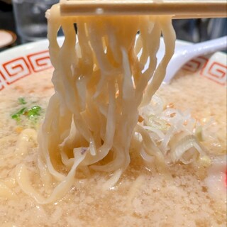 中華そば きび_1