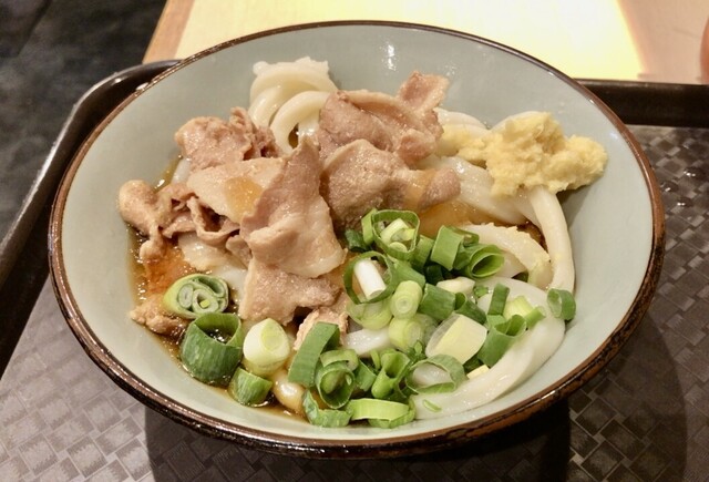 うどん038 - 蒲田/うどん | 食べログ