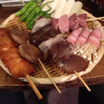 Self Cook Bar それなり - 