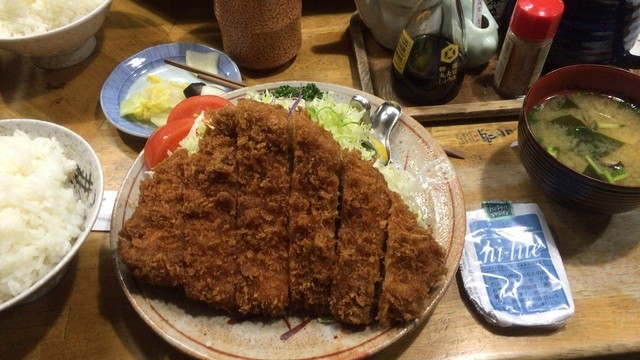 楓 新茂原 とんかつ 食べログ 楓 新茂原 とんかつ 食べログ