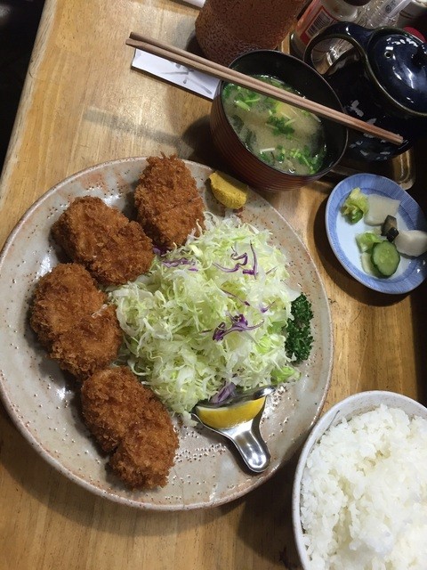 楓 新茂原 とんかつ 食べログ 楓 新茂原 とんかつ 食べログ