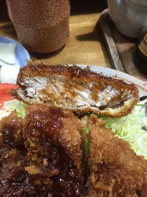 楓 新茂原 とんかつ 食べログ 楓 新茂原 とんかつ 食べログ