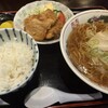 むつみ食堂 - 