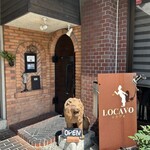 京都 れとろ洋食　LOCAVO - 