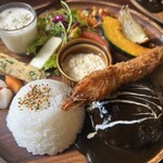 京都 れとろ洋食　LOCAVO - 