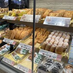 ミスタードーナツ - 料理写真: