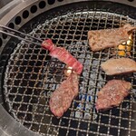一頭買燒肉 玄 淺草本店 - 