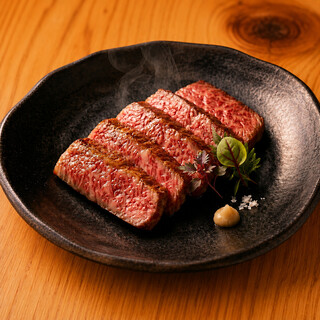 【本店自豪的招牌菜單】新鮮無比的海鮮料理＆精選肉類料理