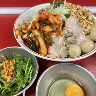 ラーメン二郎_0